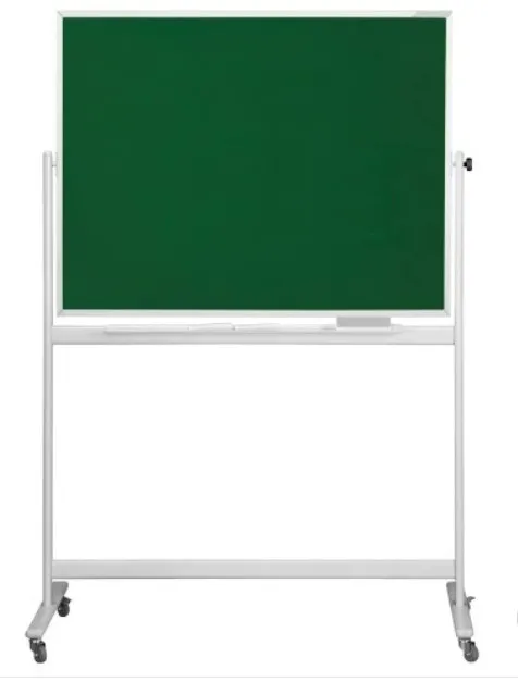 Tableau mobile à craie