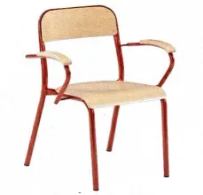 Chaise professeur