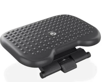 Repose-pied Abs-Hips Footrest