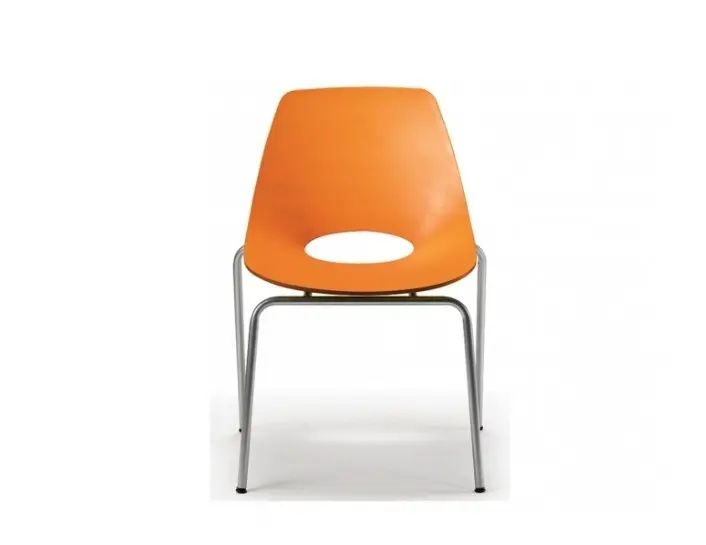 [KOPI-O] Chaise coque