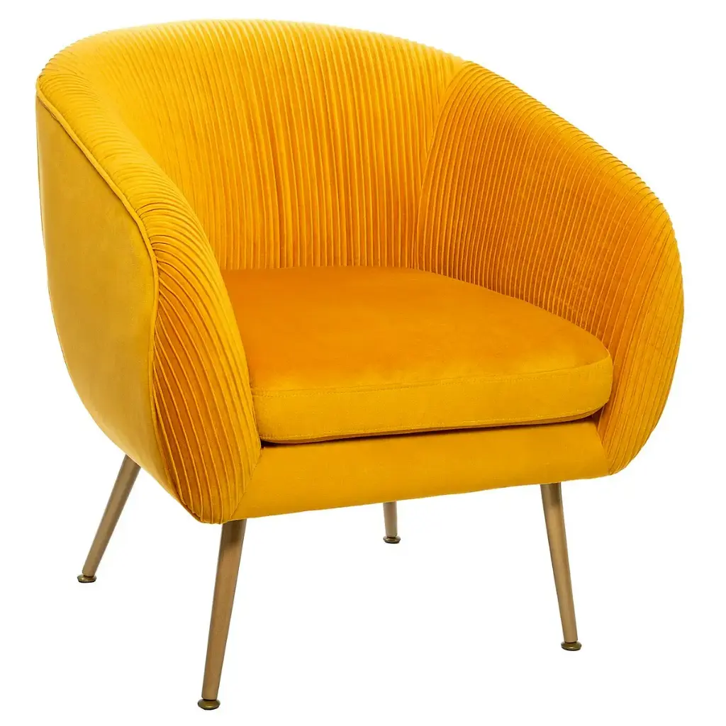 Fauteuil "Solaro"