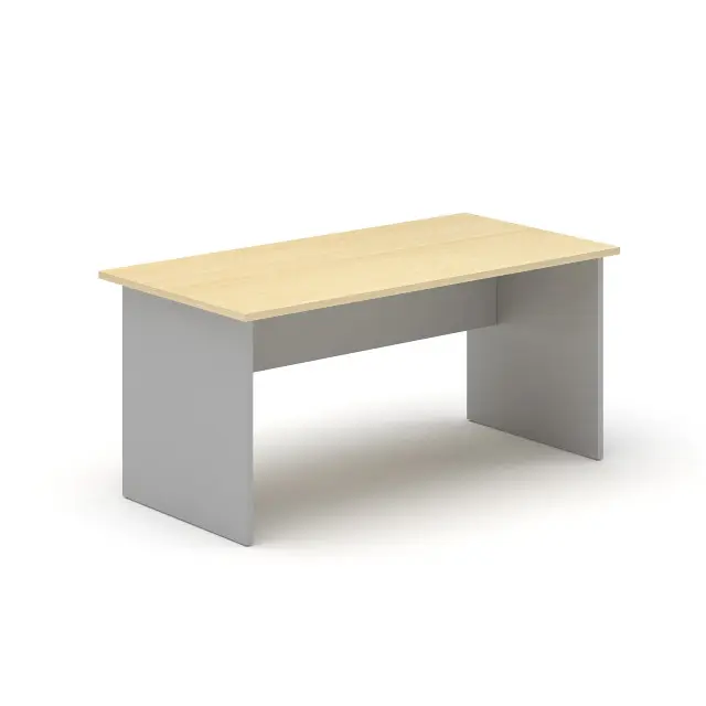 [BL-1270] Bureau droit 1200x700x750 ( h ) mm 