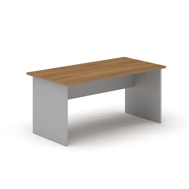 [BL-1270CE] Bureau droit 1200x700x750 ( h ) mm 