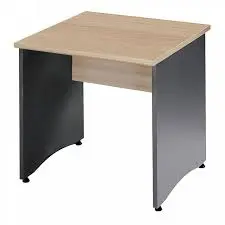 [BL-8070CE] Bureau droit 800x700x750 ( h ) mm 